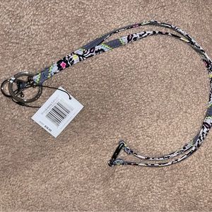 Vera Bradley Breakaway Lanyard